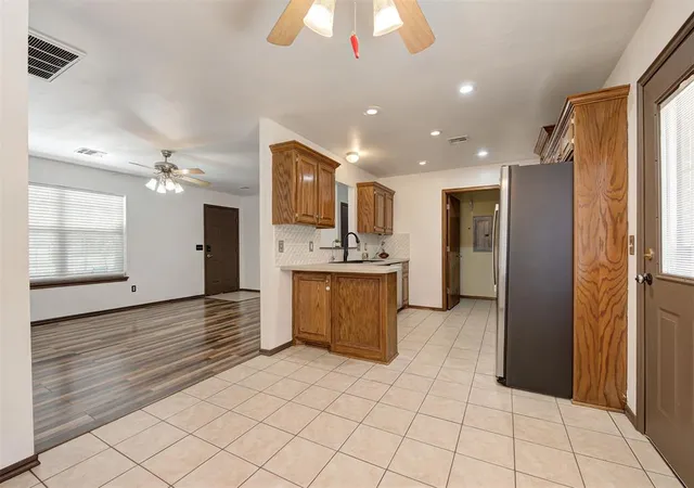 Photo 3 of Sale Pending at 3507 Basinger St, Oklahoma City, OK 73150 | MLS# 1243636 | Listing updated on 2026-09-02