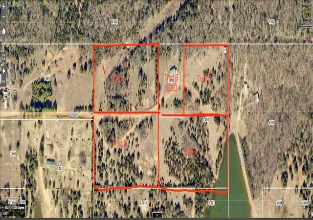 Photo 1 of Land for sale at 000000 E 996 Road, Wellston, OK 74881 | MLS# 1243637 | Listing updated on 2026-08-11