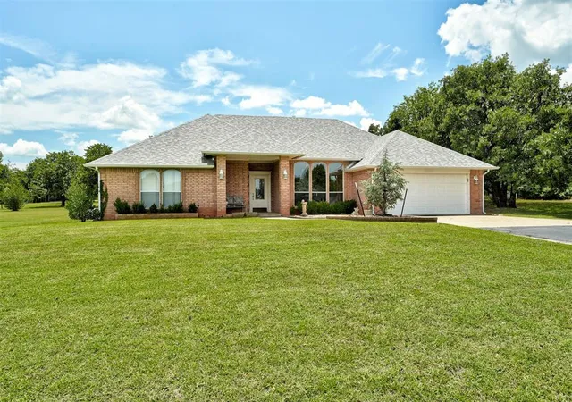 1st image of 3112 Pelican Wy, Blanchard, OK 73010 | MLS# 1243638