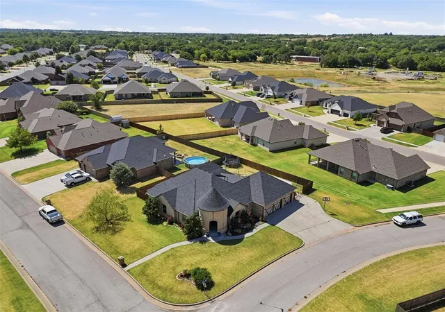 38th image of 1121 Nw 17th St, Newcastle, OK 73065 | MLS# 1243639