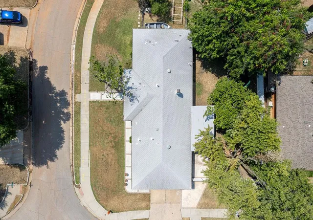Photo 3 of Single family home for sale at 4101 Mason Dr, Oklahoma City, OK 73112 | MLS# 1243641 | Listing updated on 2026-09-15