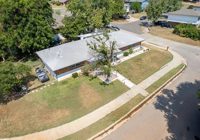 Photo 3 of Single family home for sale at 4101 Mason Dr, Oklahoma City, OK 73112 | MLS# 1243641 | Listing updated on 2026-09-15