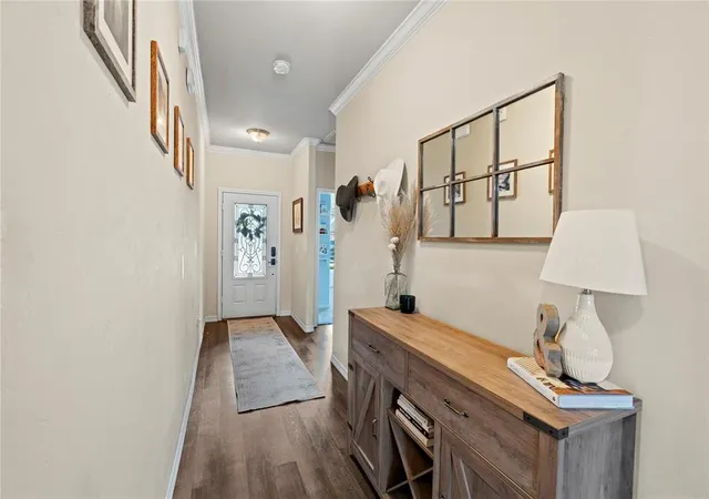 Photo 3 of Single family home for sale at 11001 SW 38th Circle, Mustang, OK 73064 | MLS# 1243644 | Listing updated on 2026-09-01