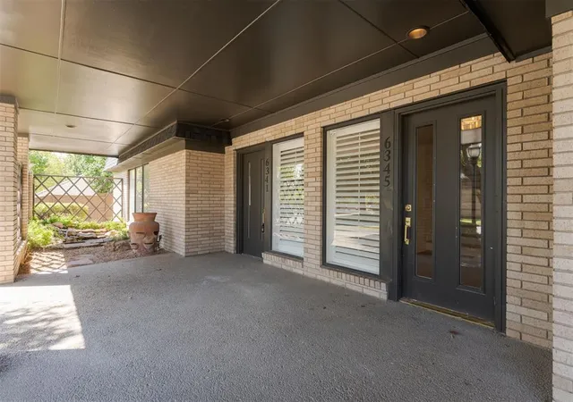 Photo 3 of Multi family home for sale at 6345 Glenbrook Ct, Oklahoma City, OK 73118 | MLS# 1243645 | Listing updated on 2026-09-18