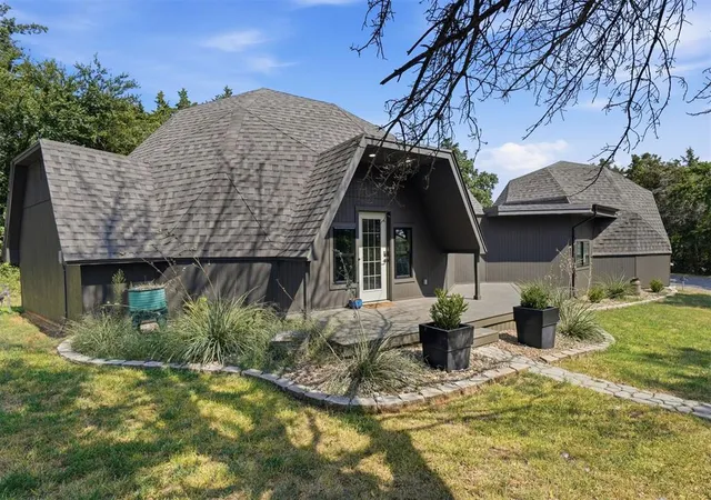 2nd image of 10347 N 2432 Cir, Weatherford, OK 73096 | MLS# 1243647