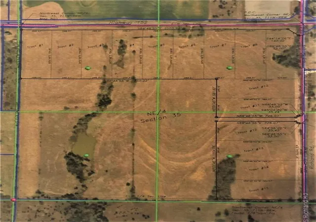 2nd image of 7925 S Richland Rd, Mustang, OK 73064 | MLS# 1243648