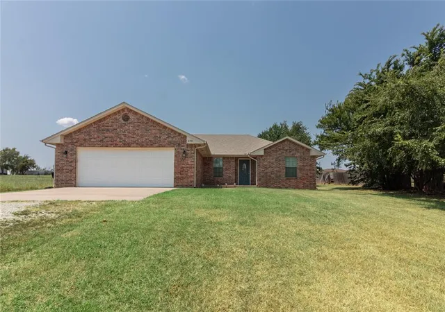 1st image of 2755 S County Line Ave, Blanchard, OK 73010 | MLS# 1243649