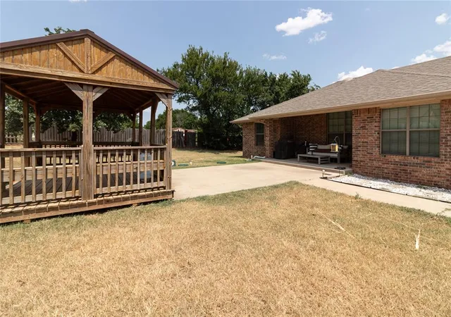 28th image of 2755 S County Line Ave, Blanchard, OK 73010 | MLS# 1243649