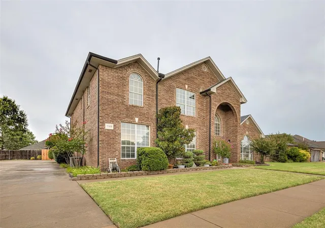 Photo 2 of Single family home for sale at 11408 Rosehaven Dr, Oklahoma City, OK 73162 | MLS# 1243652 | Listing updated on 2026-10-06