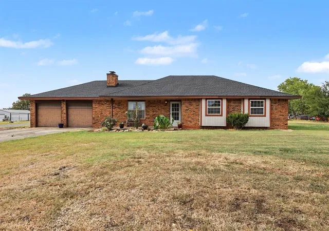 1st image of 16875 Sw 29th St, El Reno, OK 73036 | MLS# 1243654