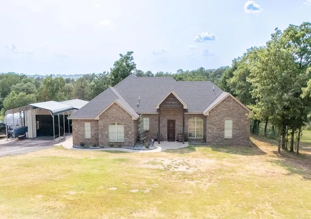 1st image of 16703 Acorn Ln, Newalla, OK 74857 | MLS# 1243661