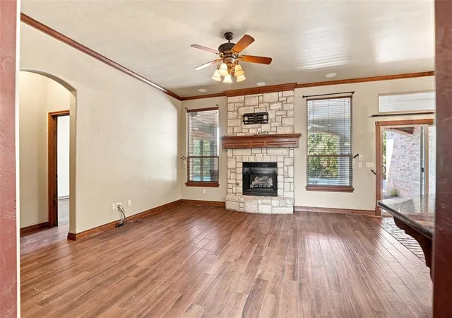 Photo 3 of Sale Pending at 9405 SW 35th Terrace, Oklahoma City, OK 73179 | MLS# 1243668 | Listing updated on 2026-09-06