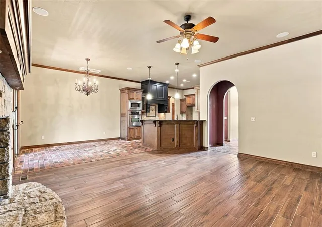 Photo 4 of Sale Pending at 9405 SW 35th Terrace, Oklahoma City, OK 73179 | MLS# 1243668 | Listing updated on 2026-09-06