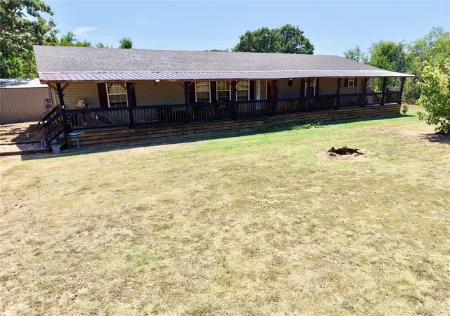 1st image of 104166 N 3750 Rd, Okemah, OK 74859 | MLS# 1243672