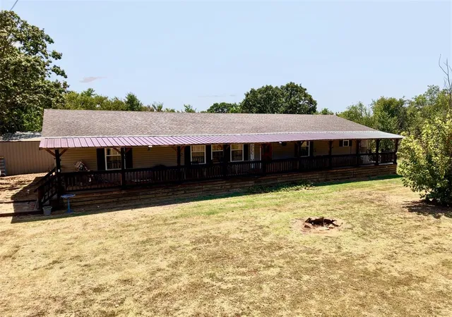 48th image of 104166 N 3750 Rd, Okemah, OK 74859 | MLS# 1243672