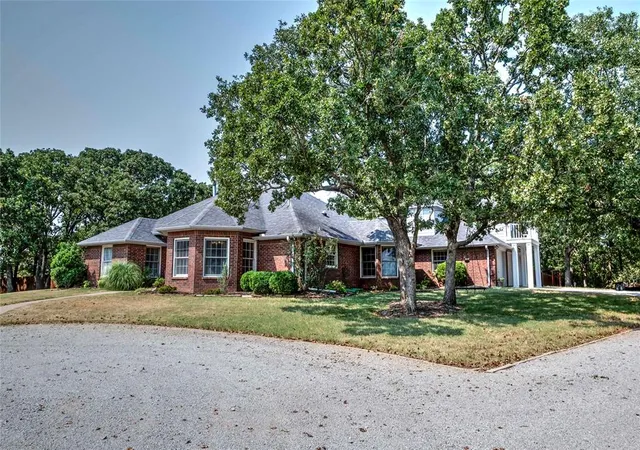 4th image of 1254 Oak Hill Dr, Chandler, OK 74834 | MLS# 1243673