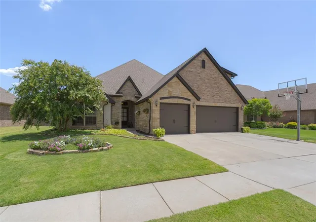 1st image of 17500 Murcielago Ct, Oklahoma City, OK 73170 | MLS# 1243675