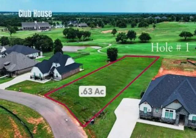 Photo 2 of Sale Pending at Summit Cir, Blanchard, OK 73010 | MLS# 1243676 | Listing updated on 2026-09-27