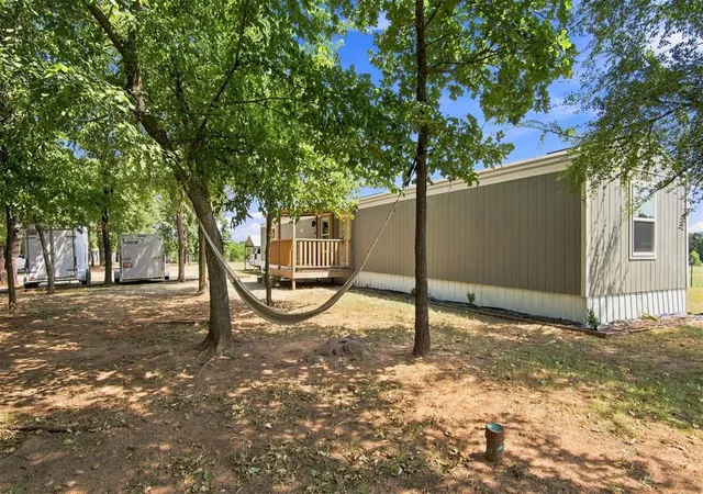 2nd image of 102150 N 3610, Paden, OK 74860 | MLS# 1243680