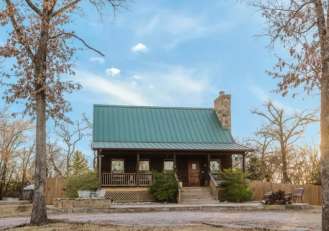 1st image of 24572 W Roper Road Road, Madill, OK 73446 | MLS# 1243681