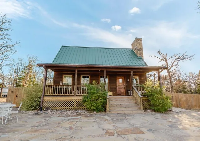 2nd image of 24572 W Roper Road Road, Madill, OK 73446 | MLS# 1243681