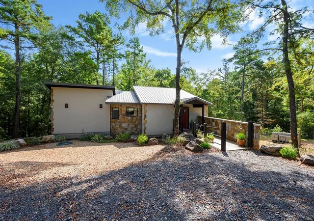 Photo 1 of Sale Pending at 116 Raintree Rd, Broken Bow, OK 74728 | MLS# 1243695 | Listing updated on 2026-09-21