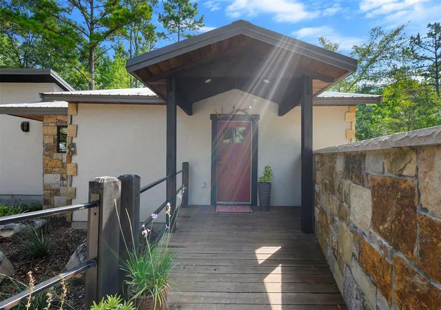 Photo 2 of Sale Pending at 116 Raintree Rd, Broken Bow, OK 74728 | MLS# 1243695 | Listing updated on 2026-09-21
