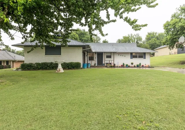 2nd image of 2000 N Anderson Rd, Choctaw, OK 73020 | MLS# 1243698