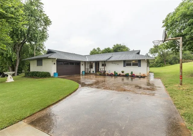 3rd image of 2000 N Anderson Rd, Choctaw, OK 73020 | MLS# 1243698