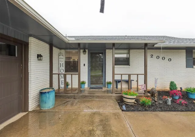 5th image of 2000 N Anderson Rd, Choctaw, OK 73020 | MLS# 1243698