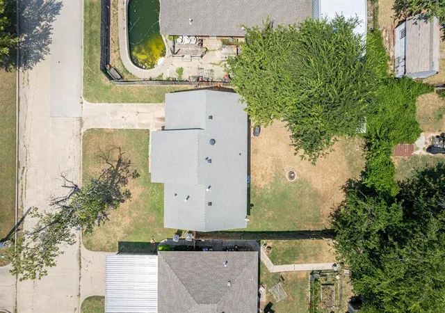 Photo 29 of Single family home for sale at 1504 Lawton, Moore, OK 73160 | MLS# 1243700 | Listing updated on 2026-09-04