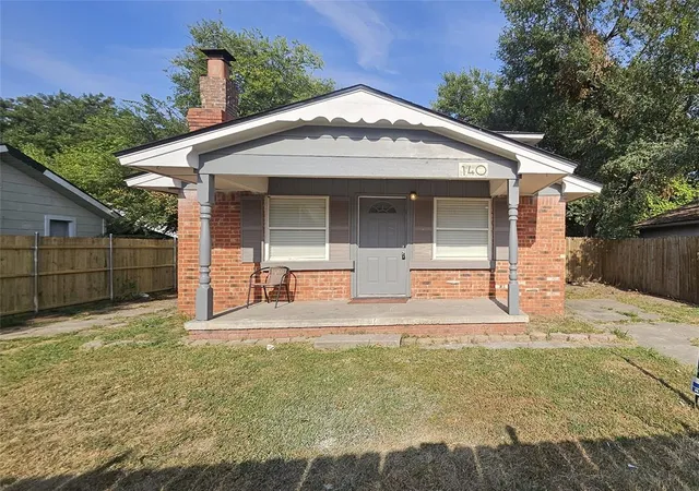 Photo 1 of Single family home for sale at 140 Reed Ave, Norman, OK 73071 | MLS# 1243705 | Listing updated on 2026-10-06
