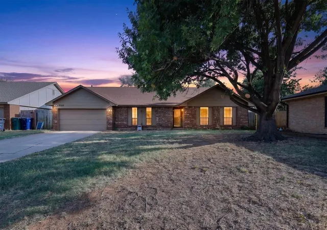 1st image of 8324 Nw 111th Ter, Oklahoma City, OK 73162 | MLS# 1243710