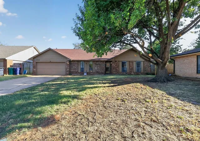 Photo 3 of Sale Pending at 8324 Nw 111th Ter, Oklahoma City, OK 73162 | MLS# 1243710 | Listing updated on 2026-08-29