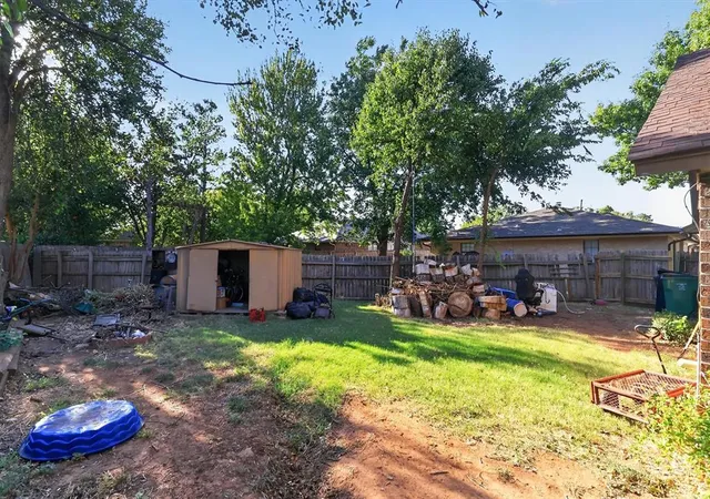 42nd image of 8324 Nw 111th Ter, Oklahoma City, OK 73162 | MLS# 1243710