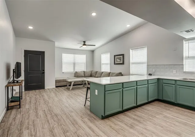 Photo 3 of Multi family home for sale at 1100 E Hurd St, Edmond, OK 73034 | MLS# 1243717 | Listing updated on 2026-08-12