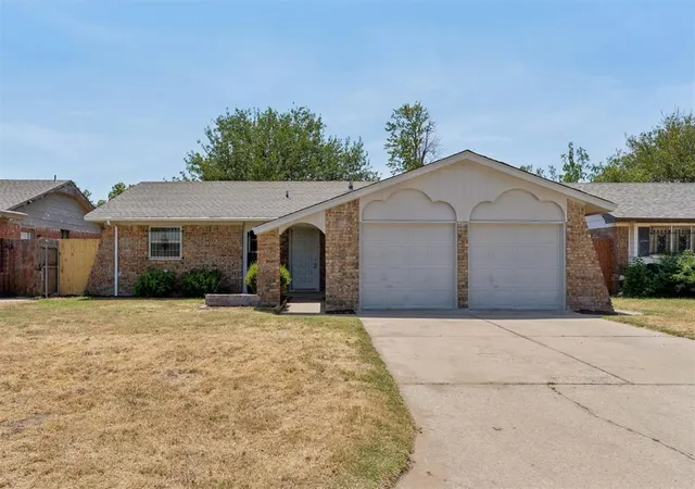 Photo 1 of Sale Pending at 7412 Nw 5th Terrace, Oklahoma City, OK 73127 | MLS# 1243718 | Listing updated on 2026-08-28