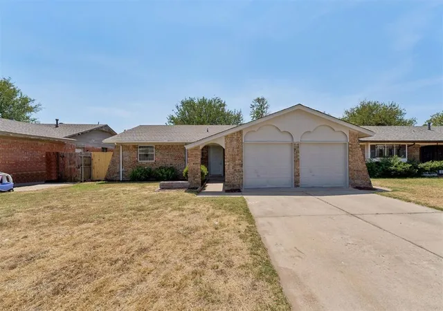 Photo 2 of Sale Pending at 7412 Nw 5th Terrace, Oklahoma City, OK 73127 | MLS# 1243718 | Listing updated on 2026-08-28