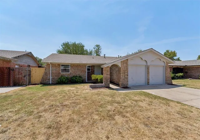 Photo 3 of Sale Pending at 7412 Nw 5th Terrace, Oklahoma City, OK 73127 | MLS# 1243718 | Listing updated on 2026-08-28