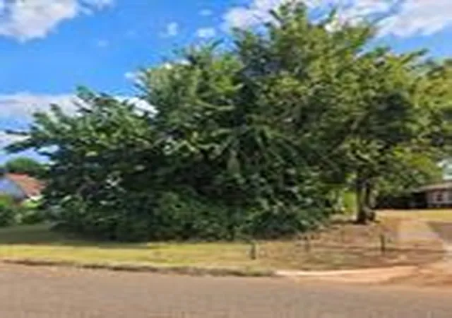 Photo 2 of Land for sale at 1315 E Vilas Ave, Guthrie, OK 73044 | MLS# 1243720 | Listing updated on 2026-09-02