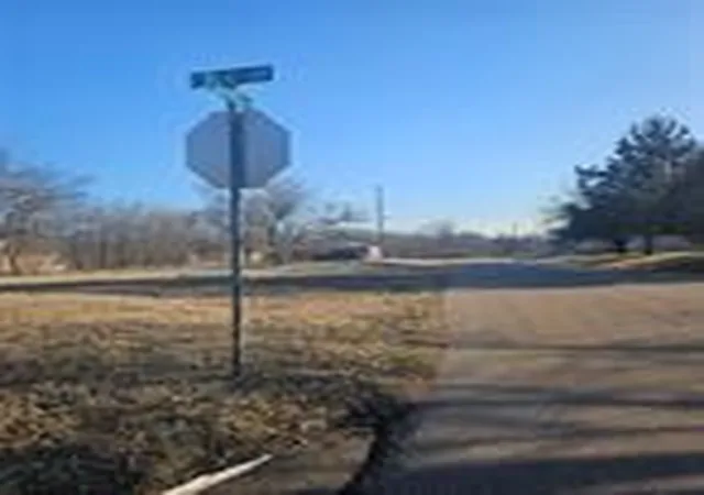 Photo 4 of Land for sale at 1315 E Vilas Ave, Guthrie, OK 73044 | MLS# 1243720 | Listing updated on 2026-09-02
