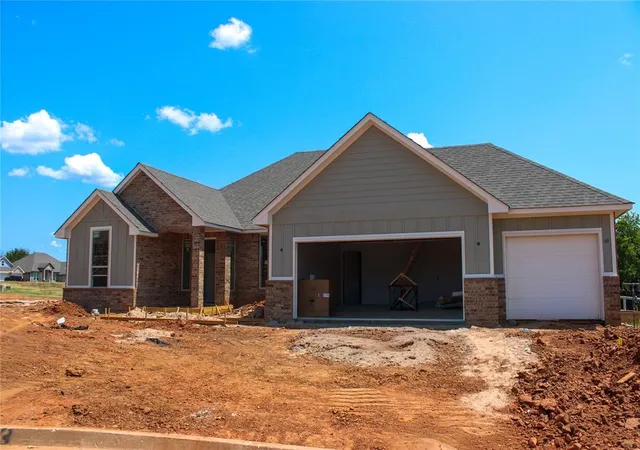 Photo 1 of Single family home for sale at 703 Florence Ter, Norman, OK 73071 | MLS# 1243721 | Listing updated on 2026-09-21
