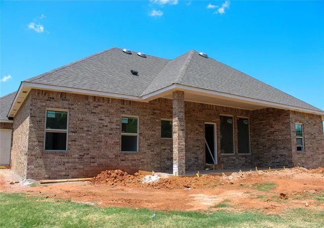 Photo 2 of Single family home for sale at 703 Florence Ter, Norman, OK 73071 | MLS# 1243721 | Listing updated on 2026-09-21