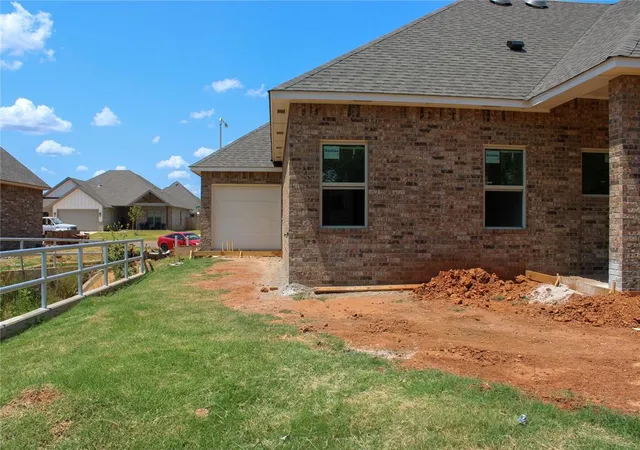 Photo 3 of Single family home for sale at 703 Florence Ter, Norman, OK 73071 | MLS# 1243721 | Listing updated on 2026-09-21