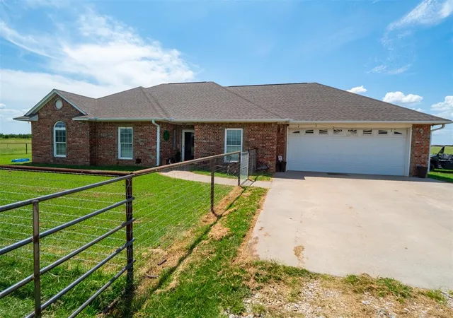 2nd image of 11490 Ns 3540 Rd, Prague, OK 74864 | MLS# 1243726