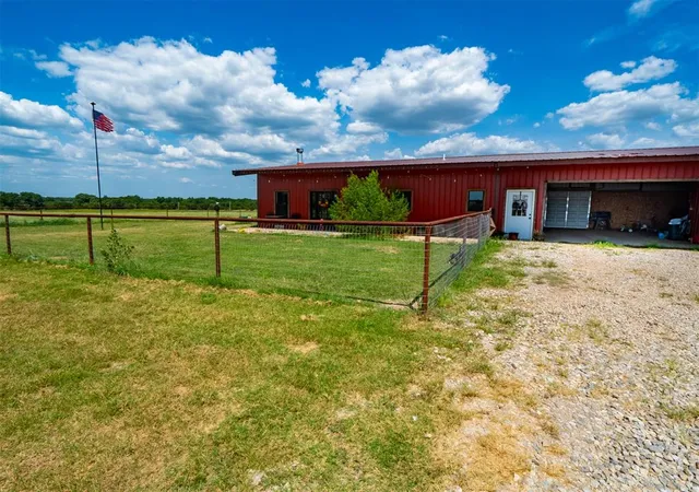 4th image of 11490 Ns 3540 Rd, Prague, OK 74864 | MLS# 1243726