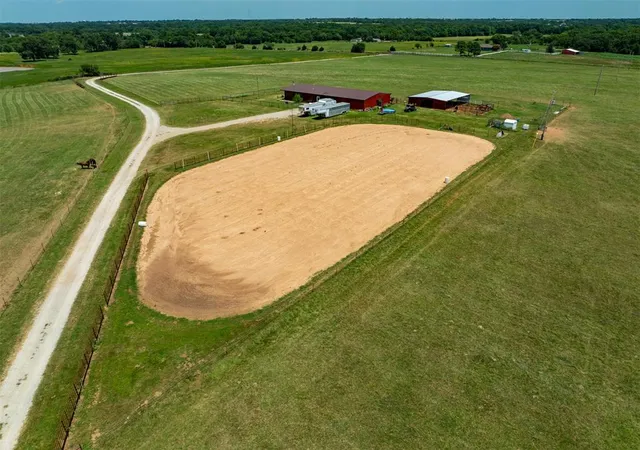 5th image of 11490 Ns 3540 Rd, Prague, OK 74864 | MLS# 1243726
