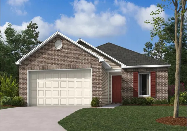 1st image of 40980 Alpine Meadow Dr, Shawnee, OK 74804 | MLS# 1243729
