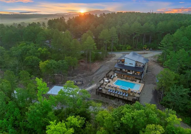 Photo 3 of Sale Pending at 89 Boulder Bnd, Broken Bow, OK 74728 | MLS# 1243734 | Listing updated on 2026-08-25