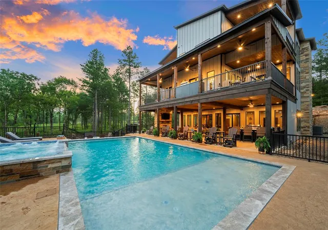 Photo 3 of Sale Pending at 89 Boulder Bnd, Broken Bow, OK 74728 | MLS# 1243734 | Listing updated on 2026-08-25